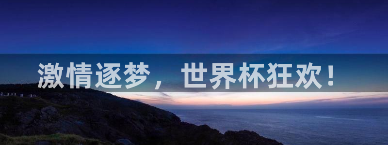 世界杯直播网站：激情逐梦，世界杯狂欢！